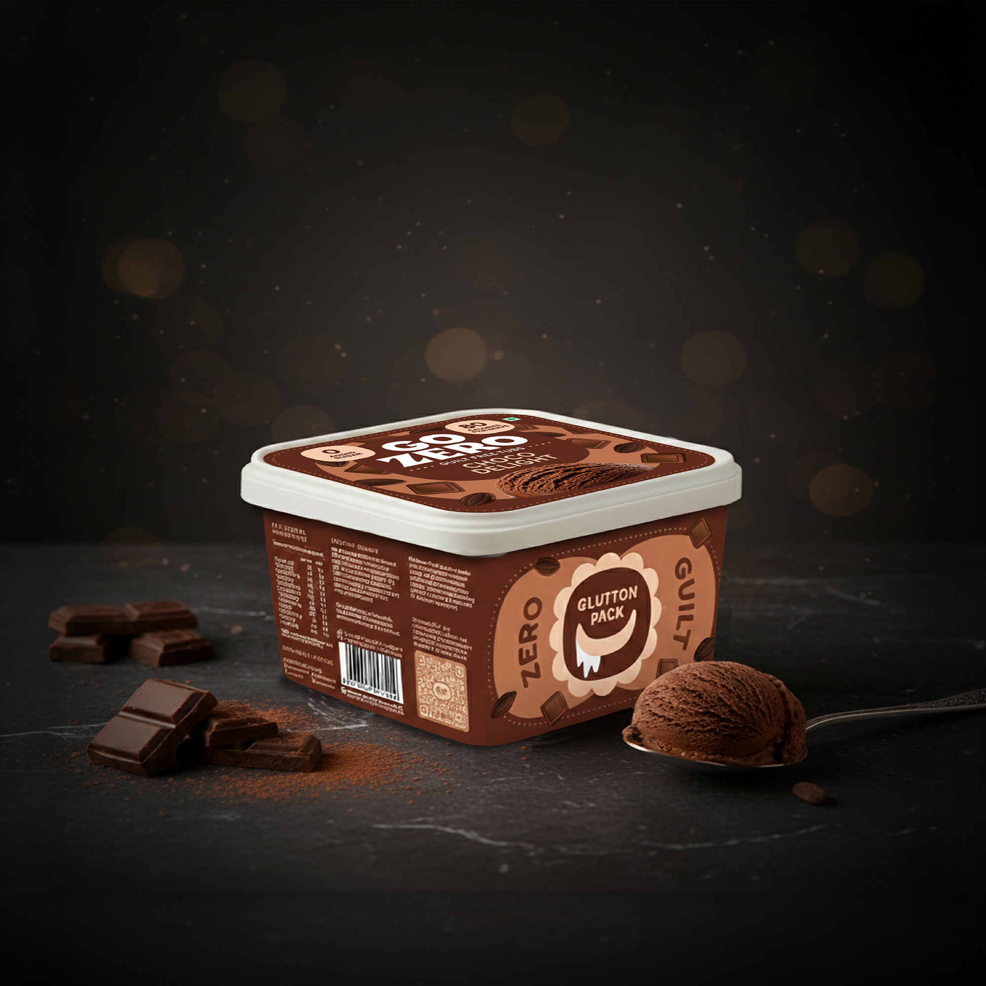 Choco Delight