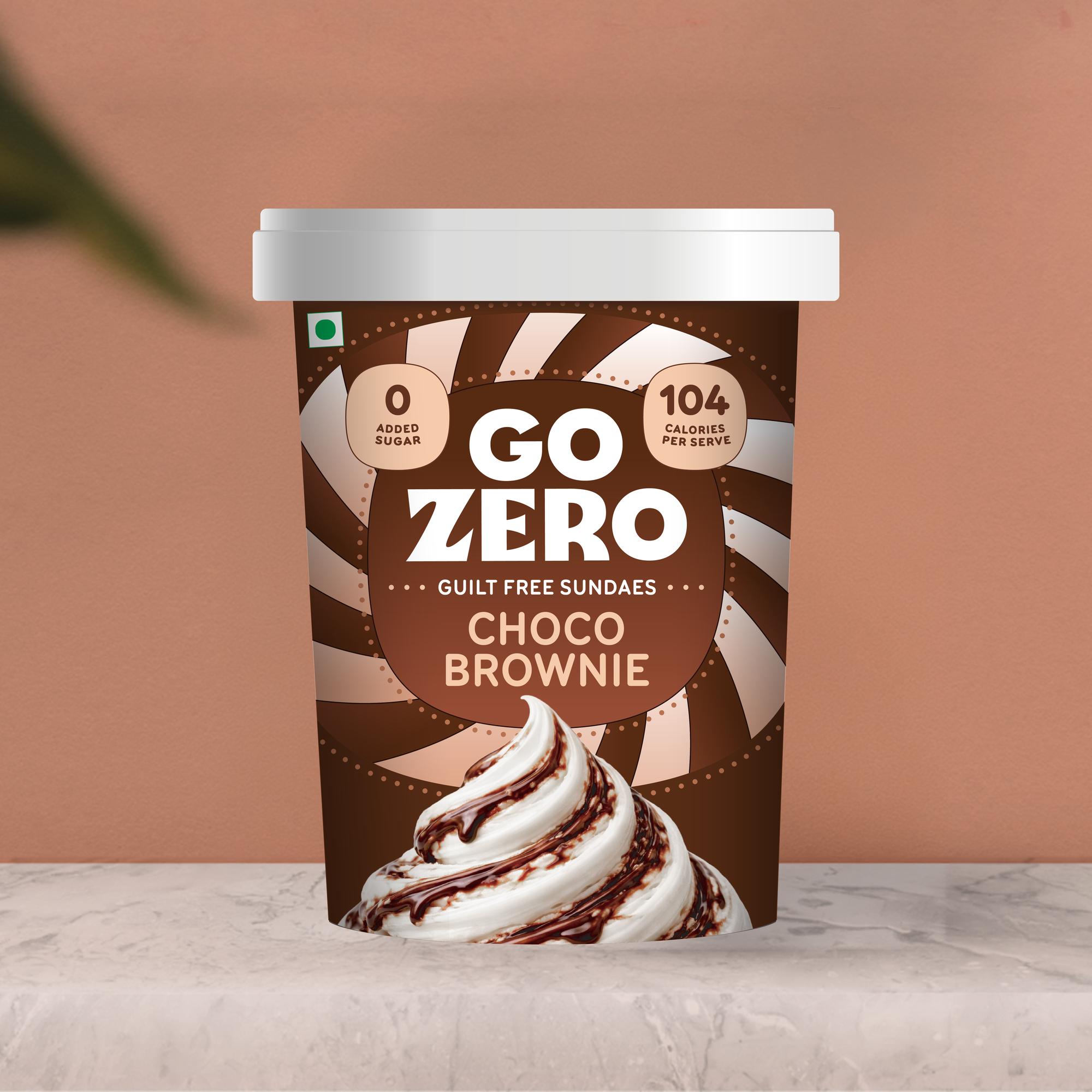 Choco Brownie