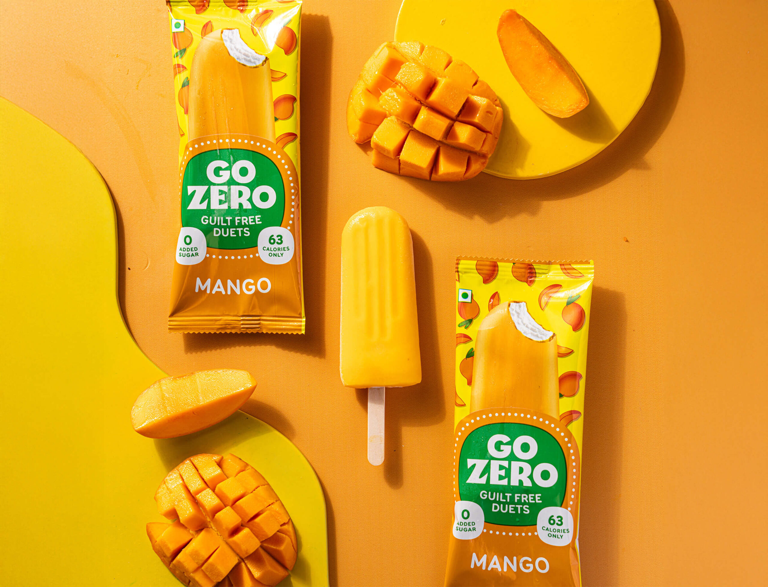 Mango Duet